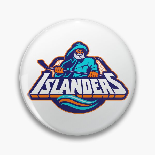 Item preview, Islanders Fisherman designed and sold by Distinguished Physical Education .