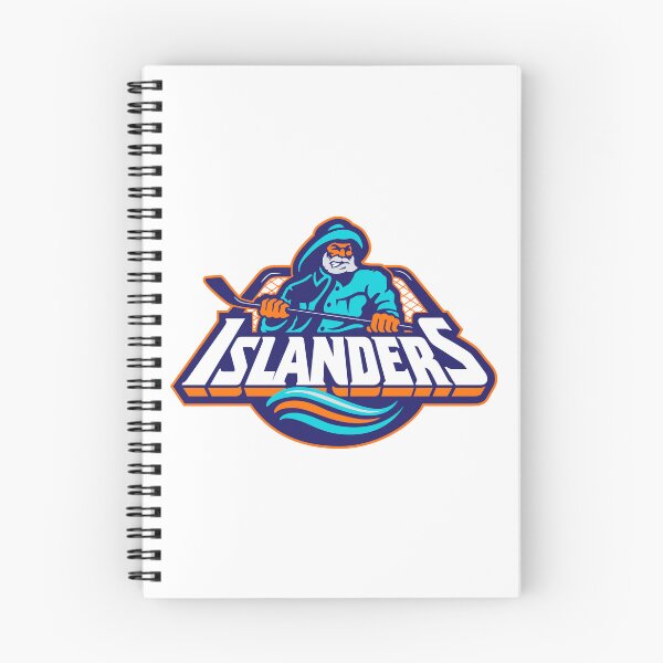 Item preview, Islanders Fisherman designed and sold by Distinguished Physical Education .