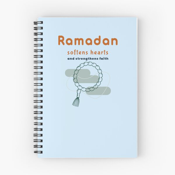 Item preview, Ramadan softens hearts and strengthens faith designed and sold by Zoaluxe.