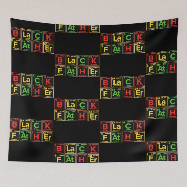 Item preview, Black Father | Fathers Day | Peridot | Dad | Daddy | Father | Papa designed and sold by TeesByAngelzB.
