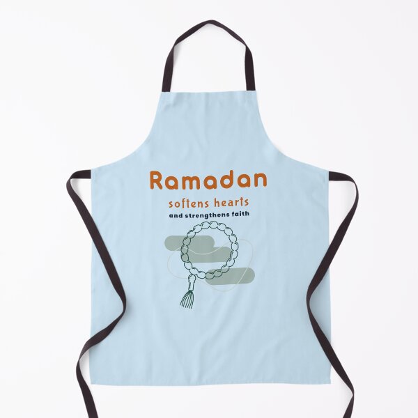 Item preview, Ramadan softens hearts and strengthens faith designed and sold by Zoaluxe.