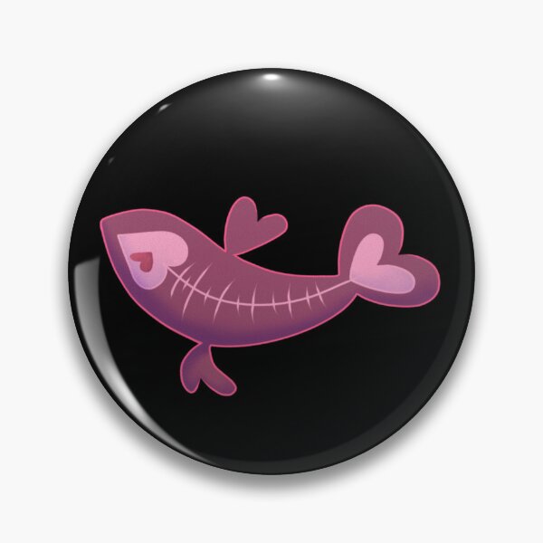 Item preview, Sadfish  designed and sold by MapleRosee.