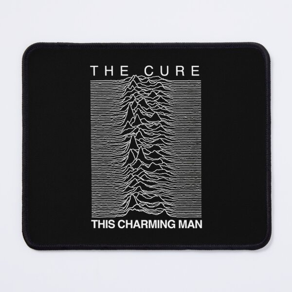 Item preview, Cure This Charming Man designed and sold by 3bqre.