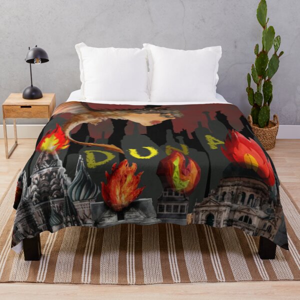 Item preview, DUNA Dragon Tapestry Edition designed and sold by Orduna-World.