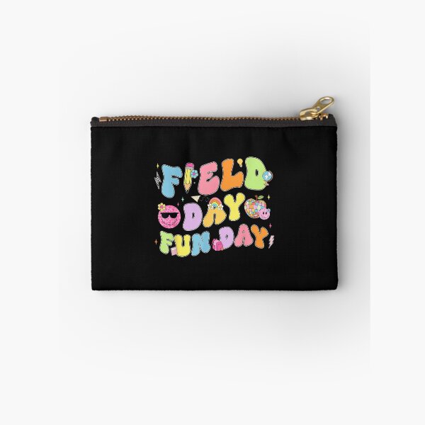 Item preview, Field Day Fun Day Last Day Of School Funny Boy Girl Teacher designed and sold by Imalyanmani.