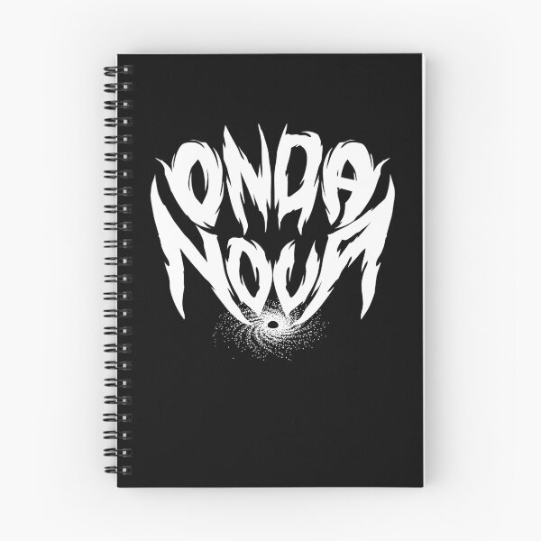 Item preview, Onda Nova  designed and sold by 3bqre.
