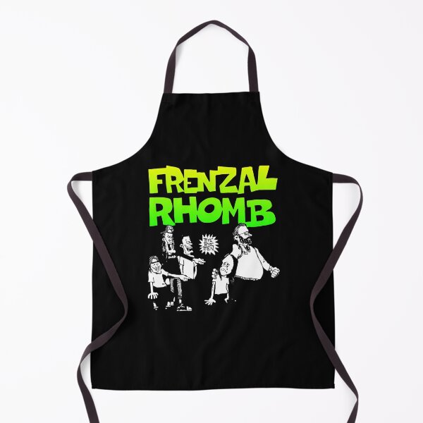 Item preview, Frenzal Rhomb designed and sold by hamza243.