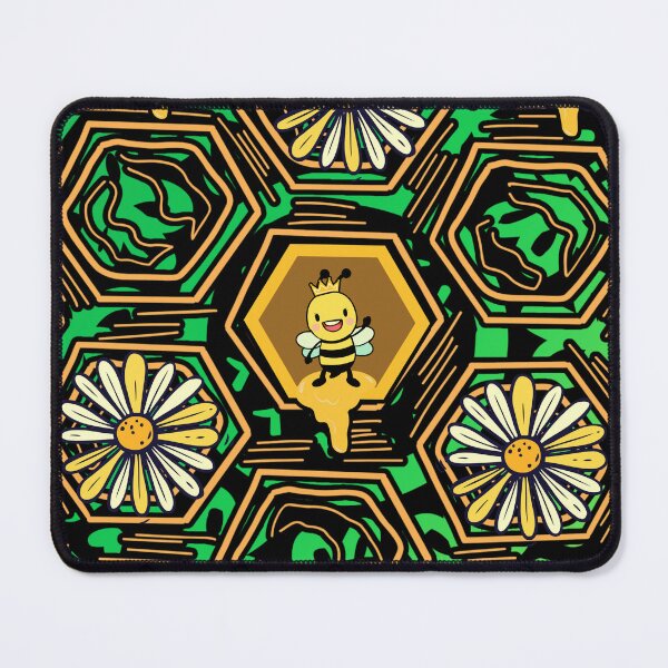 Item preview, Cozy Beehive designed and sold by ChicaTees.