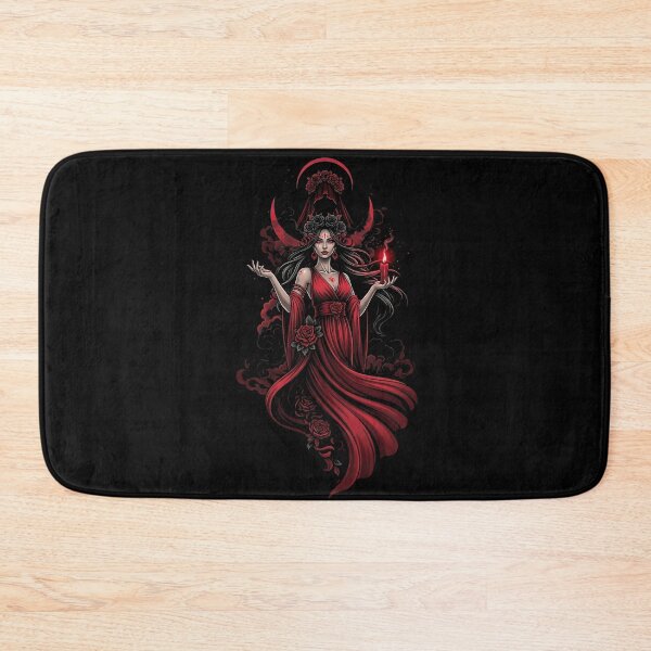 Item preview, Pombagira designed and sold by FlamaC.