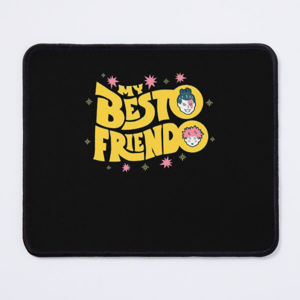 Item preview, My Besto Friendo  designed and sold by frizohian.