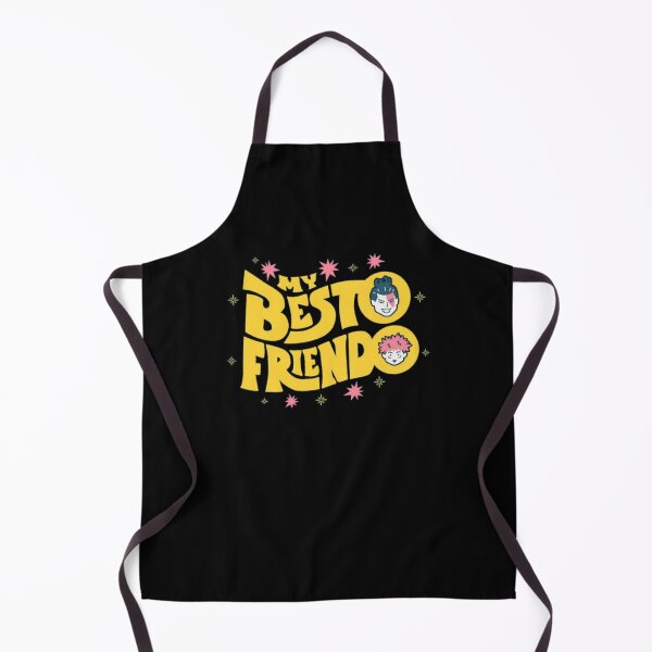 Item preview, My Besto Friendo designed and sold by frizohian.