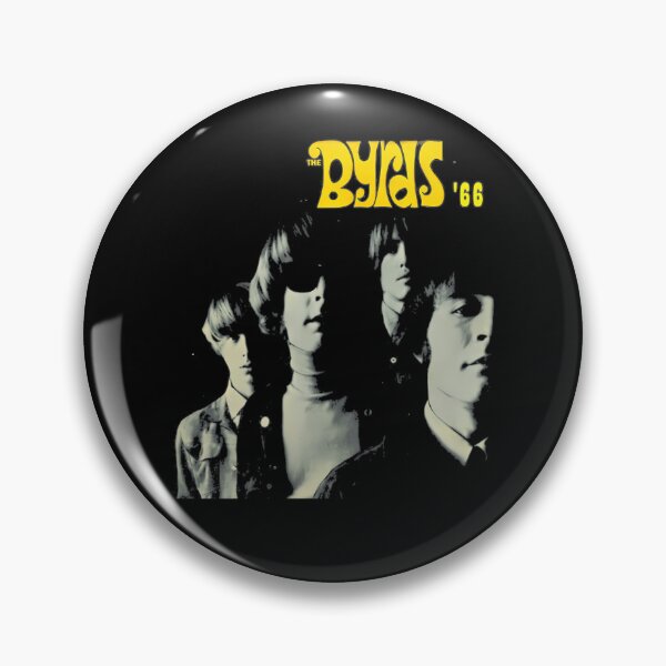 Item preview, Byrds Band Rock designed and sold by hamza243.