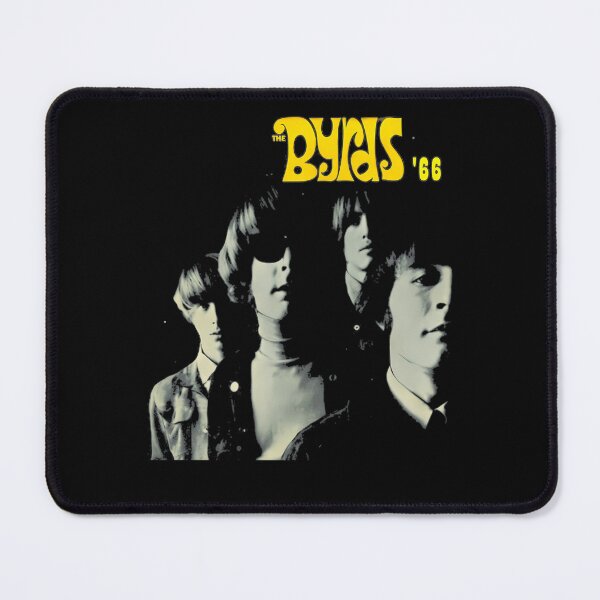 Item preview, Byrds Band Rock designed and sold by hamza243.