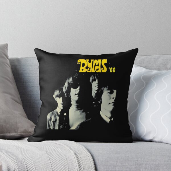 Item preview, Byrds Band Rock designed and sold by hamza243.