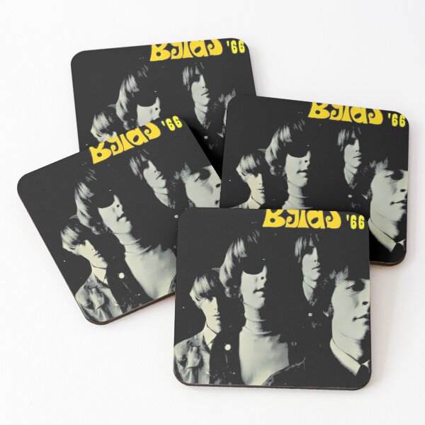Item preview, Byrds Band Rock designed and sold by hamza243.