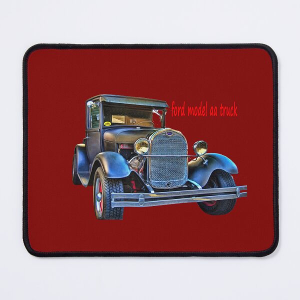 Item preview, Ford Model AA Truck designed and sold by TZehrfeldPhotos.