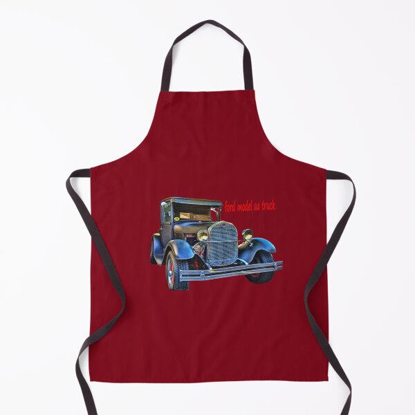 Item preview, Ford Model AA Truck designed and sold by TZehrfeldPhotos.