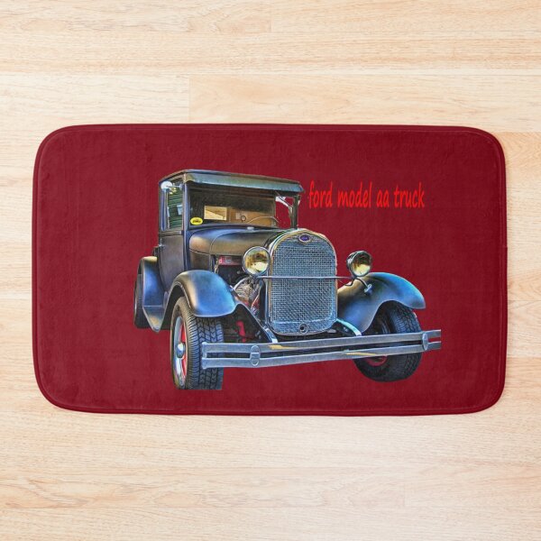Item preview, Ford Model AA Truck designed and sold by TZehrfeldPhotos.