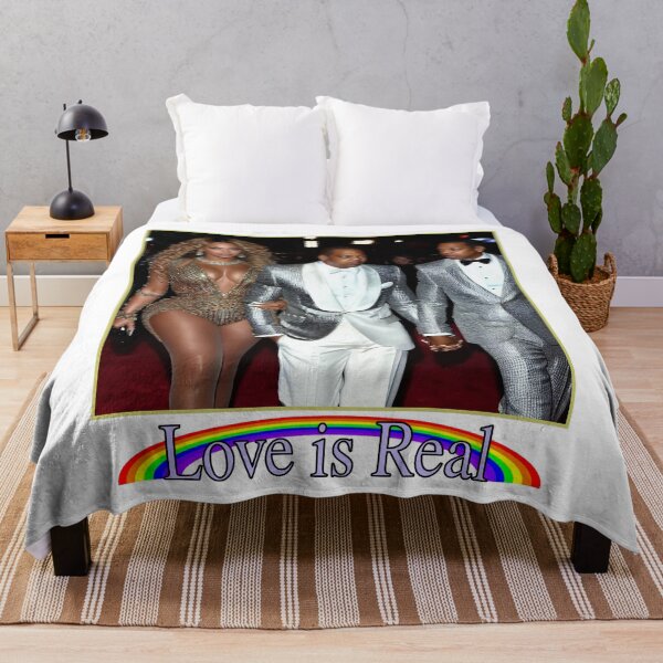 Item preview, Love Is Real designed and sold by frizohian.