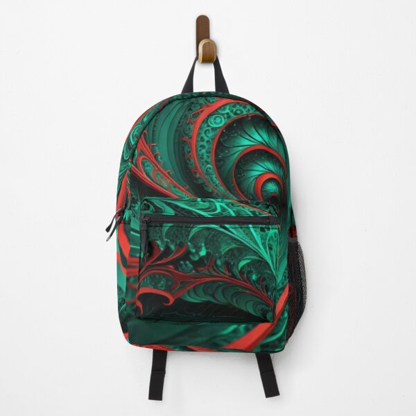 Item preview, Crimson Tide Spiral designed and sold by Harmonic_Layers.