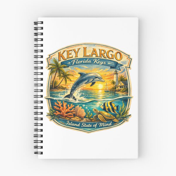 Item preview, Dolphin in Key Largo Florida designed and sold by PamLeeDesign.