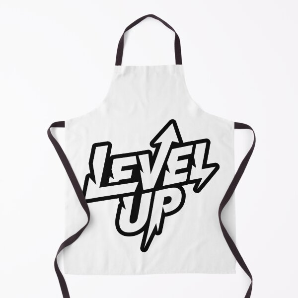 Item preview, Level Up Gaming Logo Design designed and sold by Visual_Vibezzz.