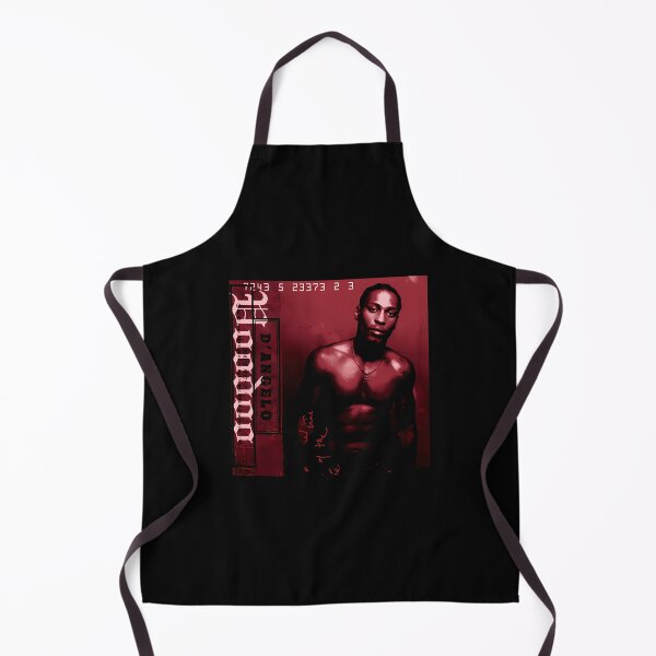 Item preview, D'Angelos Voodoo Album Tour designed and sold by TheCatTemps.