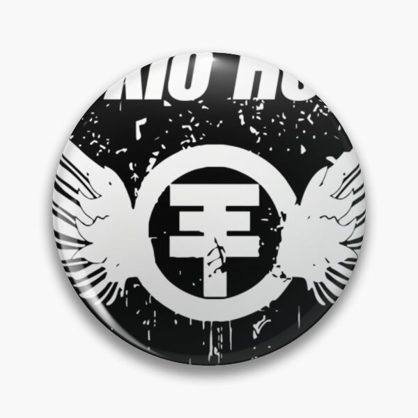 Item preview, Tokio Hotel Merch Tokio Hotel Logo designed and sold by Ily9.
