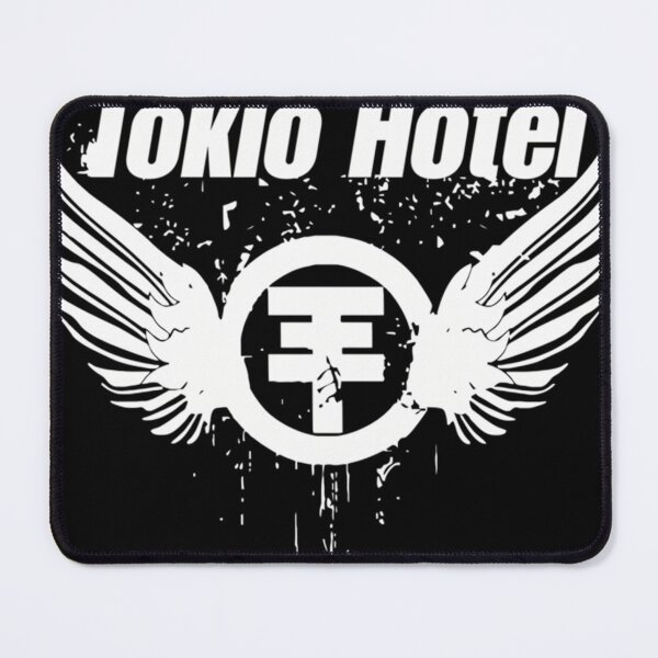 Item preview, Tokio Hotel Merch Tokio Hotel Logo designed and sold by Ily9.