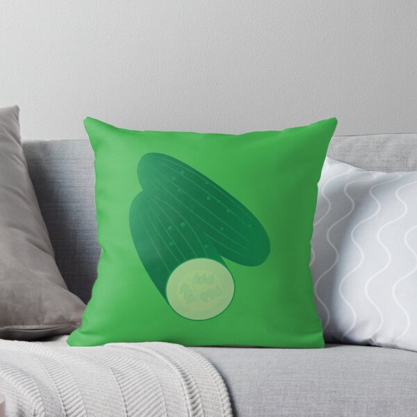 Item preview, Cucumbers designed and sold by ROSE ANN BANILAR.