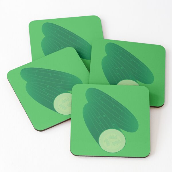 Item preview, Cucumbers designed and sold by ROSE ANN BANILAR.