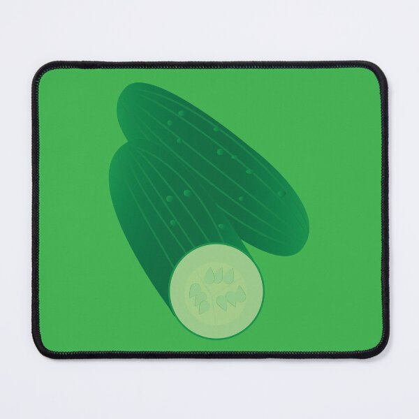 Item preview, Cucumbers designed and sold by ROSE ANN BANILAR.