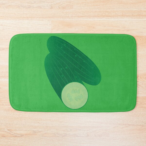 Item preview, Cucumbers designed and sold by ROSE ANN BANILAR.