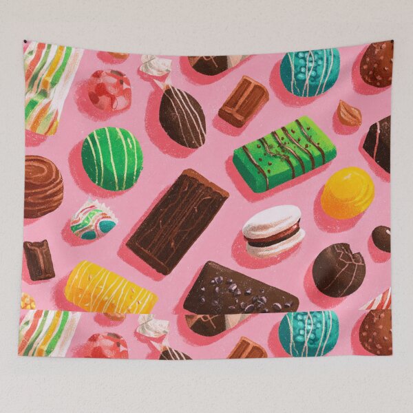 Item preview, Confection Constellation designed and sold by TreatLLC.