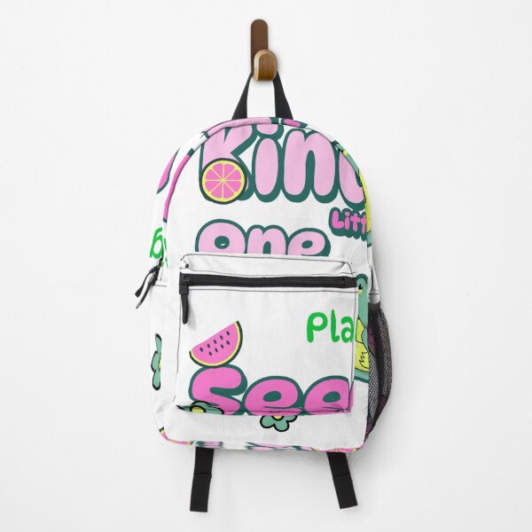 Item preview, Planting Seeds of Kindness Preschool Teacher designed and sold by DesignbyAACreations .
