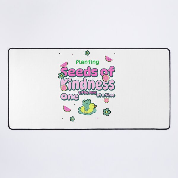 Item preview, Planting Seeds of Kindness Preschool Teacher designed and sold by DesignbyAACreations .