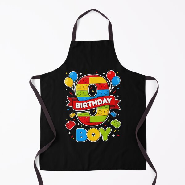 Item preview, 9Th Birthday Boys Nine Years Old It'S My 9 Bday Boys designed and sold by Imalyanmani.