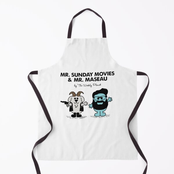 Item preview, Mr Sundayy and Mr Maseauu  designed and sold by frizohian.