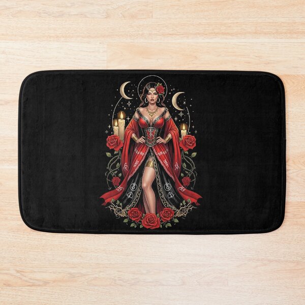 Item preview, Pombagira designed and sold by FlamaC.