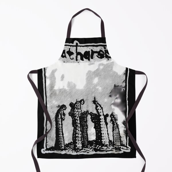 Item preview, Catharsis Hardcore Punk designed and sold by kalutor.