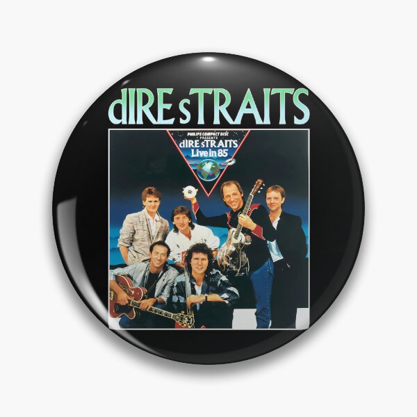 Item preview, Dire Straits Rap Hip Hop Rapper 90 designed and sold by TheCatTemps.