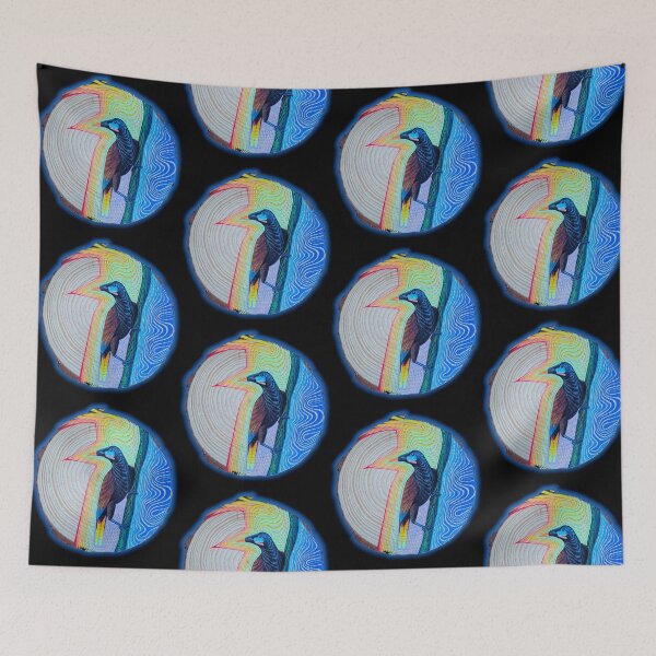 Item preview, Golden oriole designed and sold by andresindio.