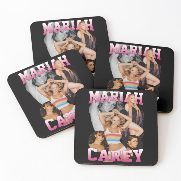 Item preview, Mariah Carey singer 90s designed and sold by TheCatTemps.