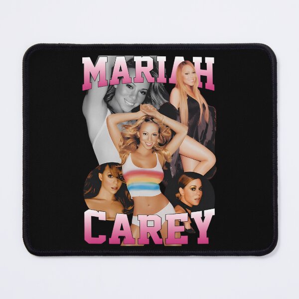 Item preview, Mariah Carey singer 90s designed and sold by TheCatTemps.