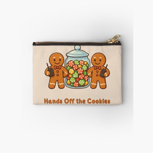 Item preview, Hands off the Cookies designed and sold by bubblyrainbow.
