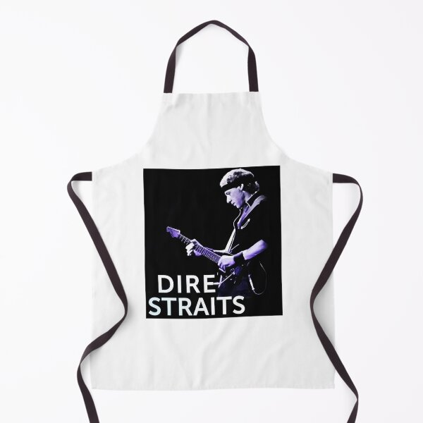 Aperçu de l'œuvre Dire Straits créée et vendue par Jest-tee.