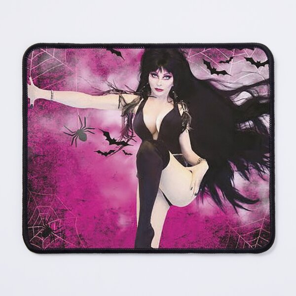 Item preview, Retro Spooky Glam Diva Inspired Art designed and sold by davidhartwig3.