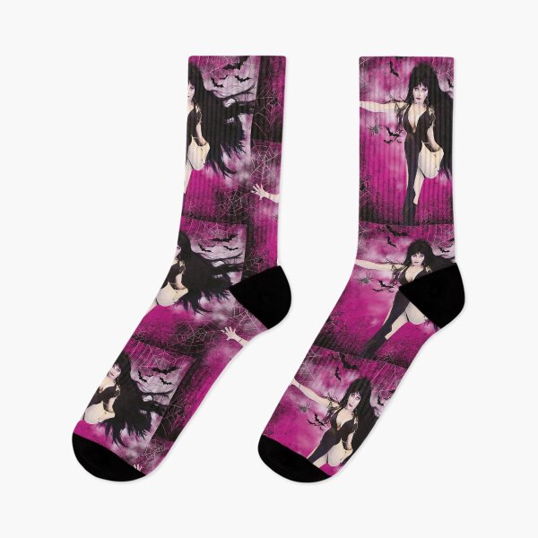 Item preview, Retro Spooky Glam Diva Inspired Art designed and sold by davidhartwig3.
