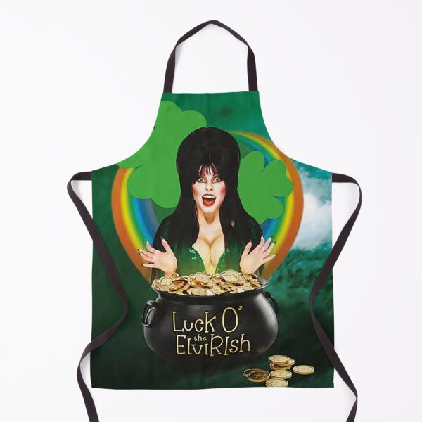 Item preview, LUCK O THE ELVIRISH designed and sold by davidhartwig3.