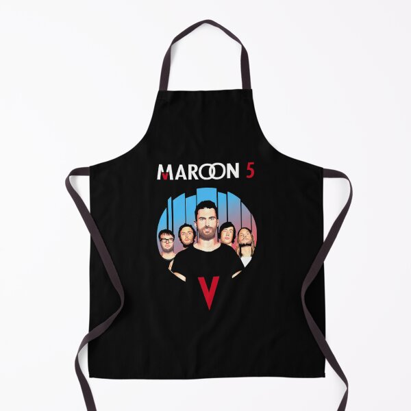 Item preview, Maroon 5 Pop Band designed and sold by TheCatTemps.